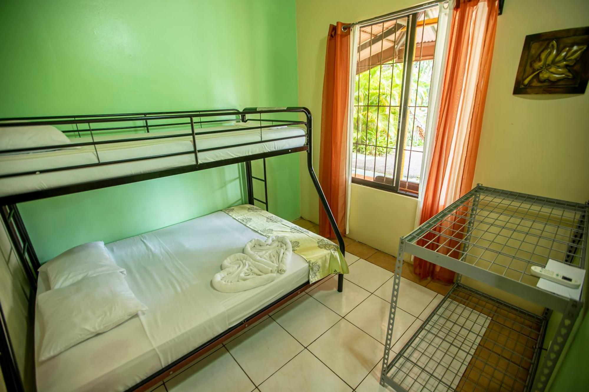 Cabanas Rio Escondido En La Fortuna מראה חיצוני תמונה